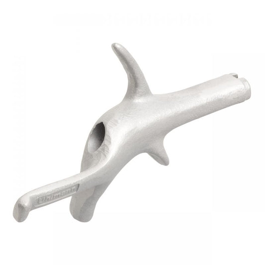 Uhlmann Pistol Grip Non-Insulated, English