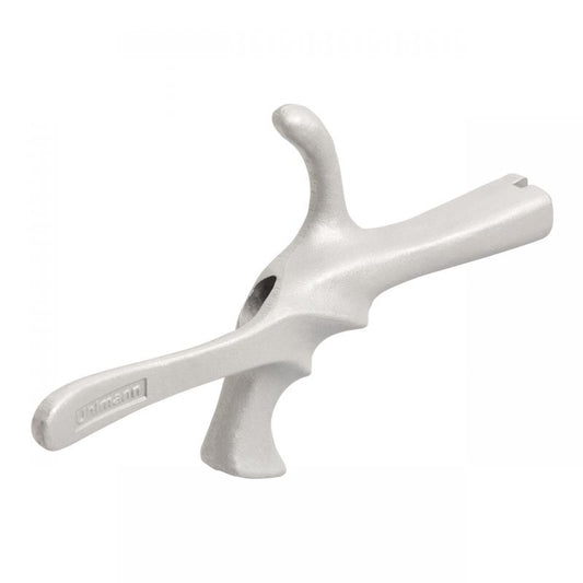 Uhlmann Pistol Grip Non-Insulated, Belgian, Long