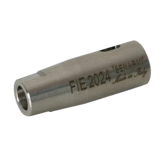 Euro Fencing Epee barrel point
