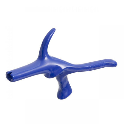 Uhlmann pistol grip insulated