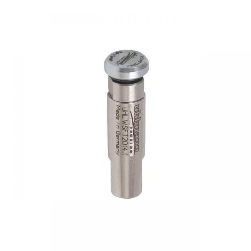Uhlmann foil point "LUX" compl. - without screws - without wire