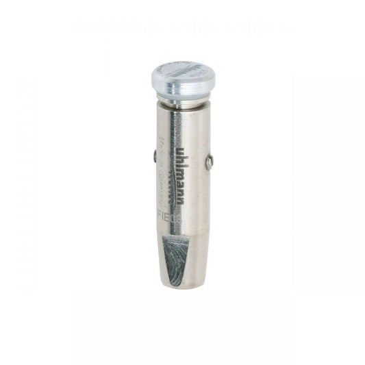 Uhlmann foil point compl., without wire