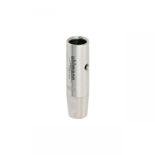 Uhlmann foil point barrel
