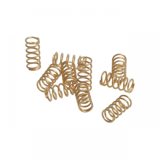 Uhlmann foil pressure springs (package of 10 pcs.)