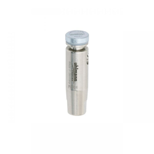 Uhlmann epee point compl., without wire