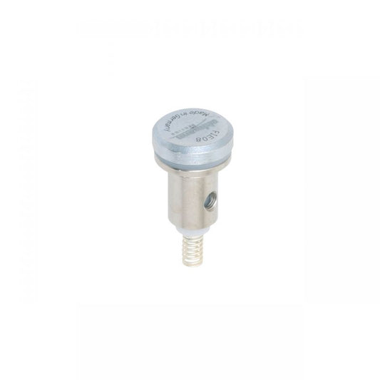 Uhlmann epee point tip (with contact spring)