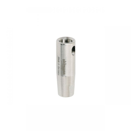 Uhlmann epee point barrel
