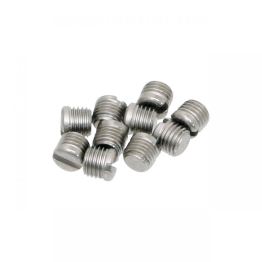 Uhlmann epee screws (package of 10 pcs.)