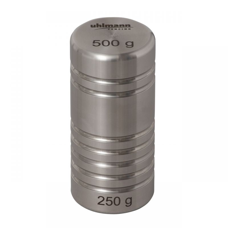 Uhlmann Test Weight Universal, 750g