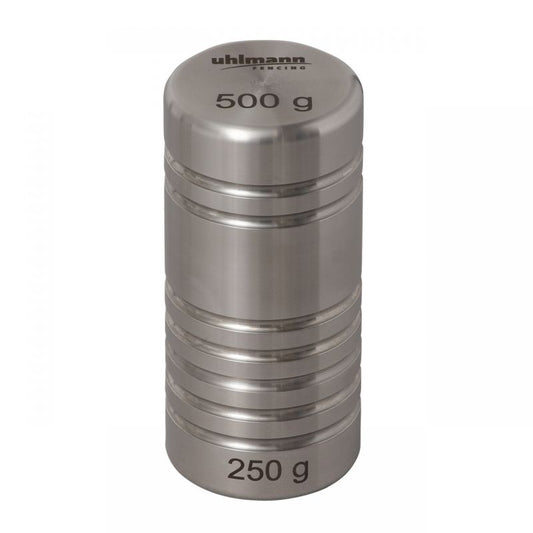 Uhlmann Test Weight Universal, 750g