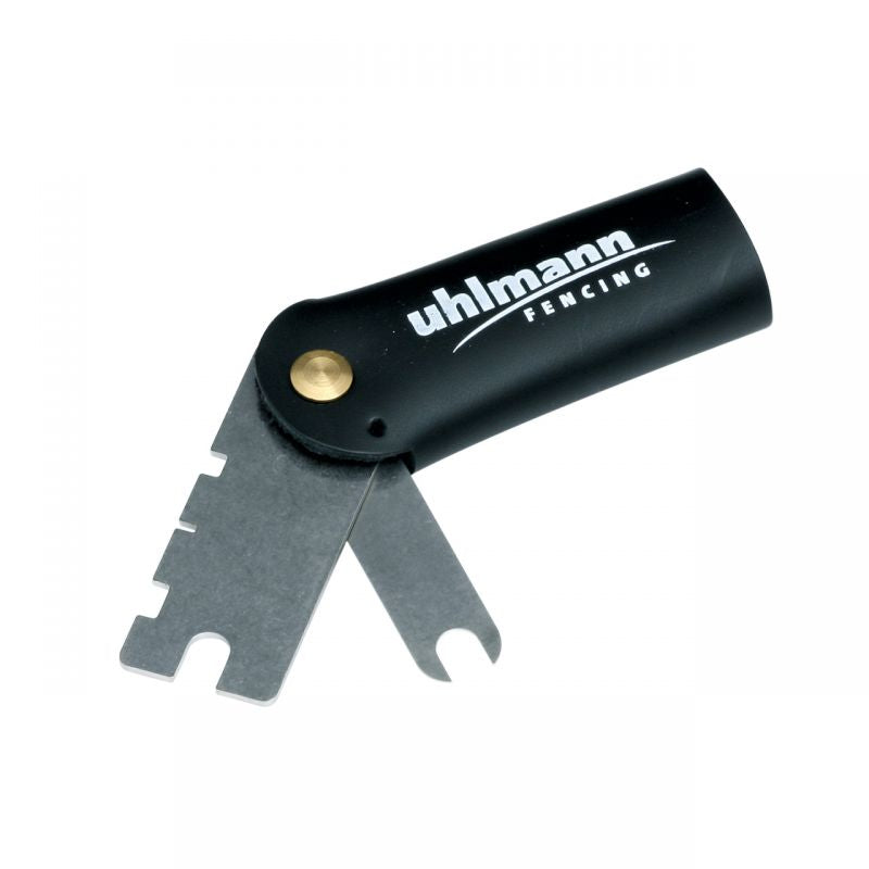 Uhlmann Gauges With Case