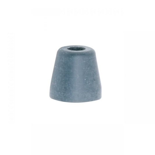 Uhlmann Sabre pommel of plastic, insulated