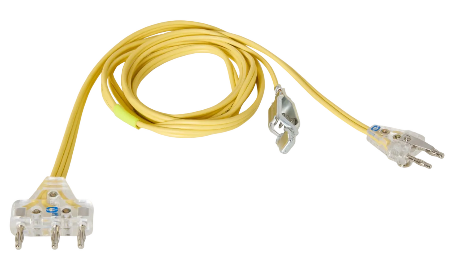 Euro Fencing Foil/sabre Body wire