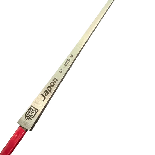 TOKYO FENCING "JAPON" Foil blade FIE "BF"