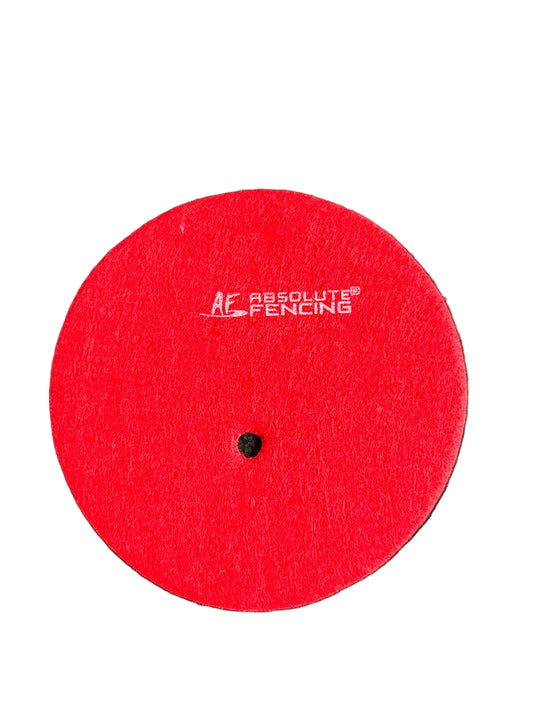 Absolute Fencing Epee Pad: Heavy Felt