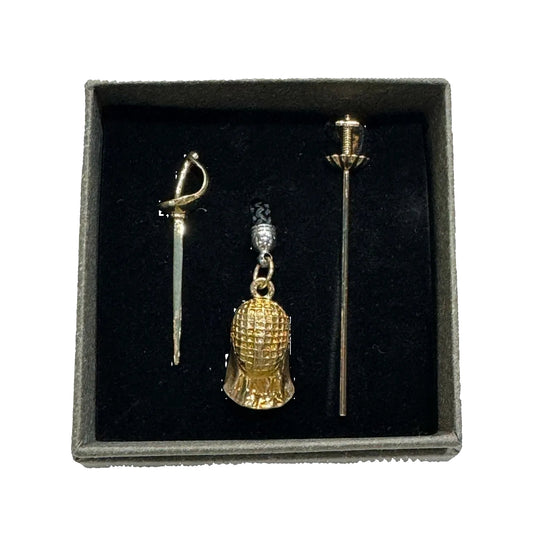 Souvenir set