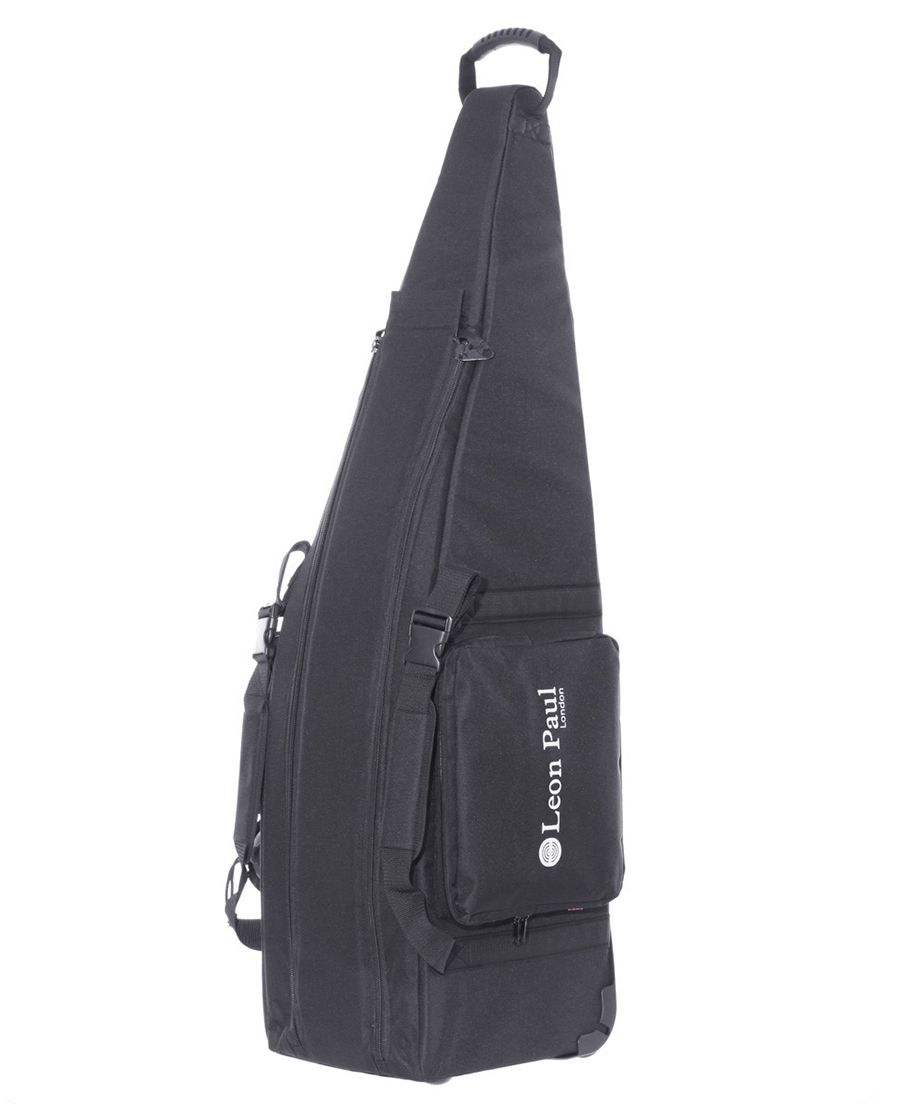 Leon Paul The FreeRoller Bag