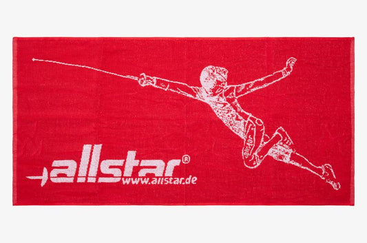Allstar Towel Retro Allstar (50x100cm)