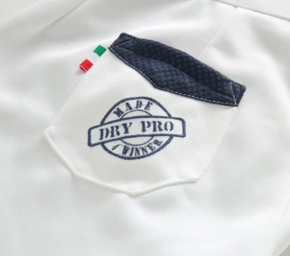 Euro Fencing Pants FIE (800 N) DRY PRO Men