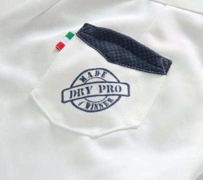 Euro Fencing Pants FIE (800 N) DRY PRO Men
