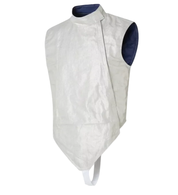 Euro Fencing Electric Jacket Foil INOX