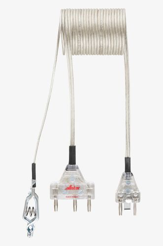 Allstar Foil and Sabre Body Wire