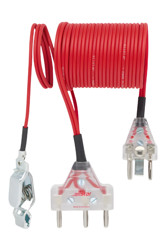 Allstar Foil and Sabre Body Wire