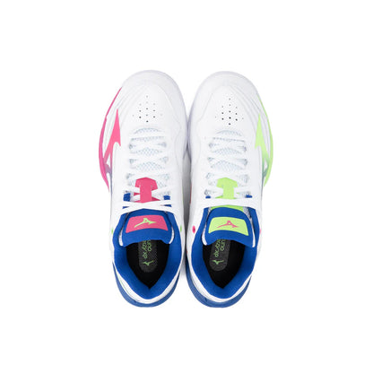 Mizuno UNISEX WAVE CLAW 4