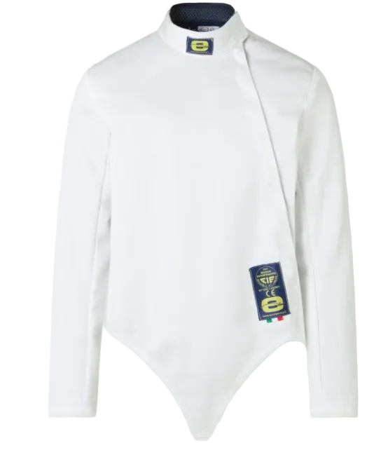 Euro Fencing Jacket FIE (800 N) DRY PRO Men