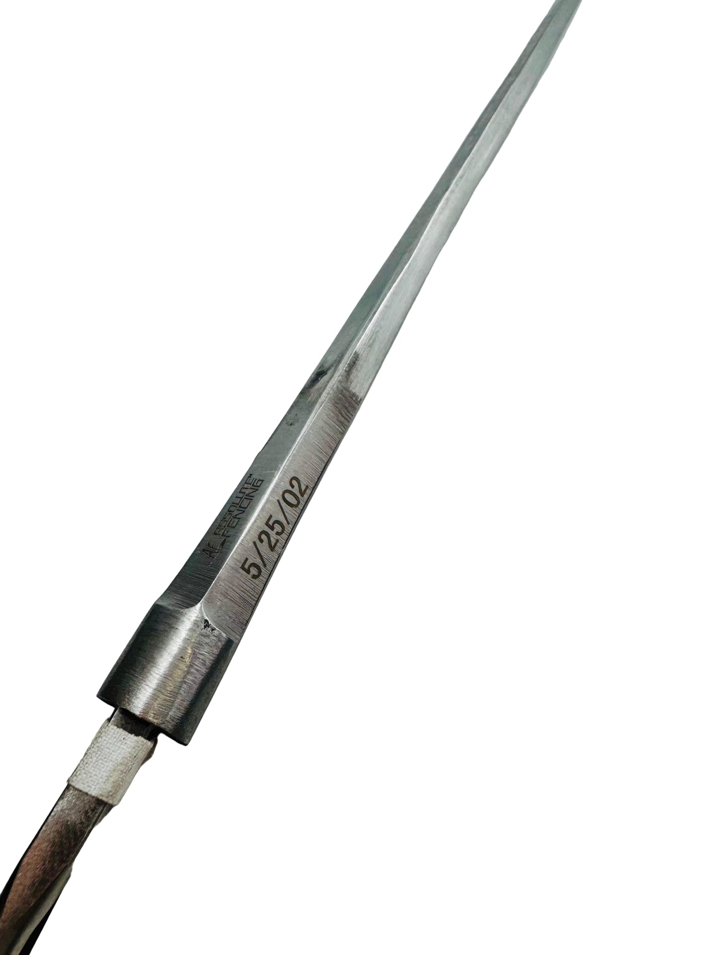 Absolute Fencing Epee Blade
