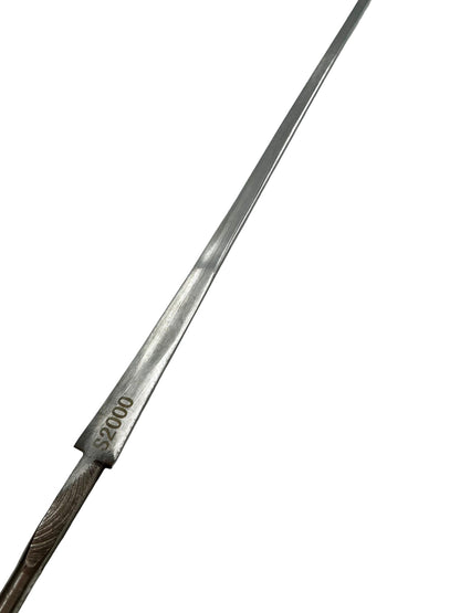 Absolute Fencing Sabre Blade