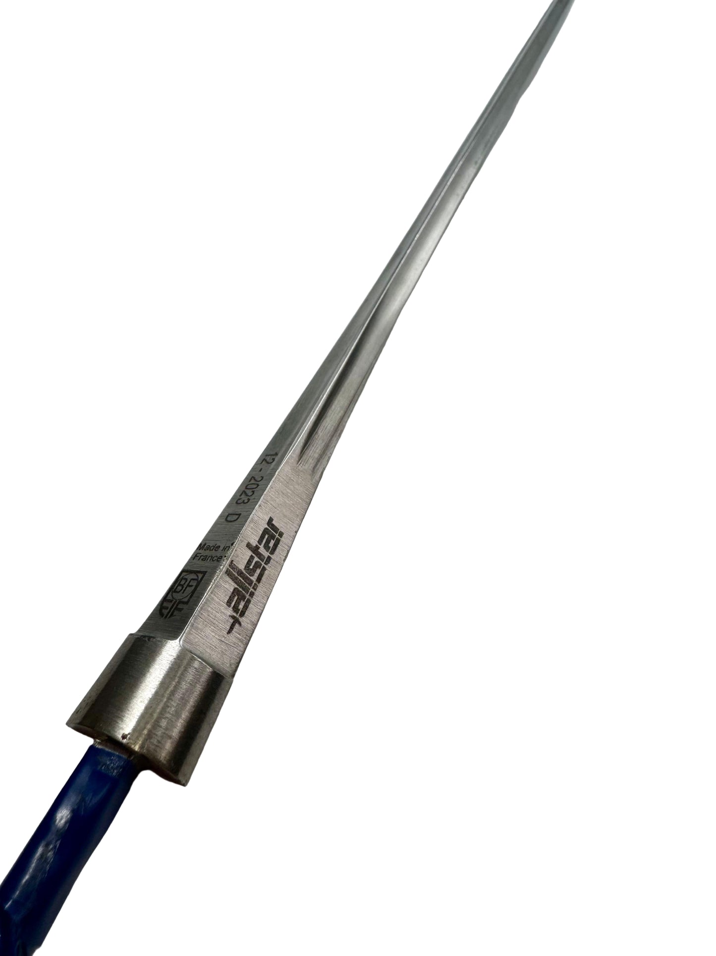 Allstar BF Epee Blade FIE Maraging