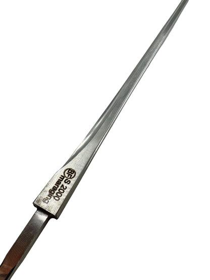 TOKYO FENCING Sabre Blade "BF" FIE