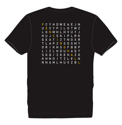 Fencing Hall T-Shirt