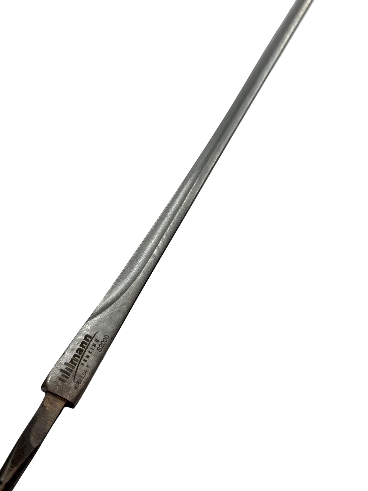 Uhlmann sabre blade Standard "Basic" S2000