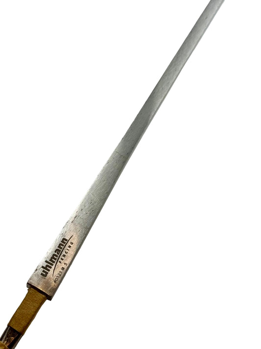 Uhlmann Foil Blade, Standard