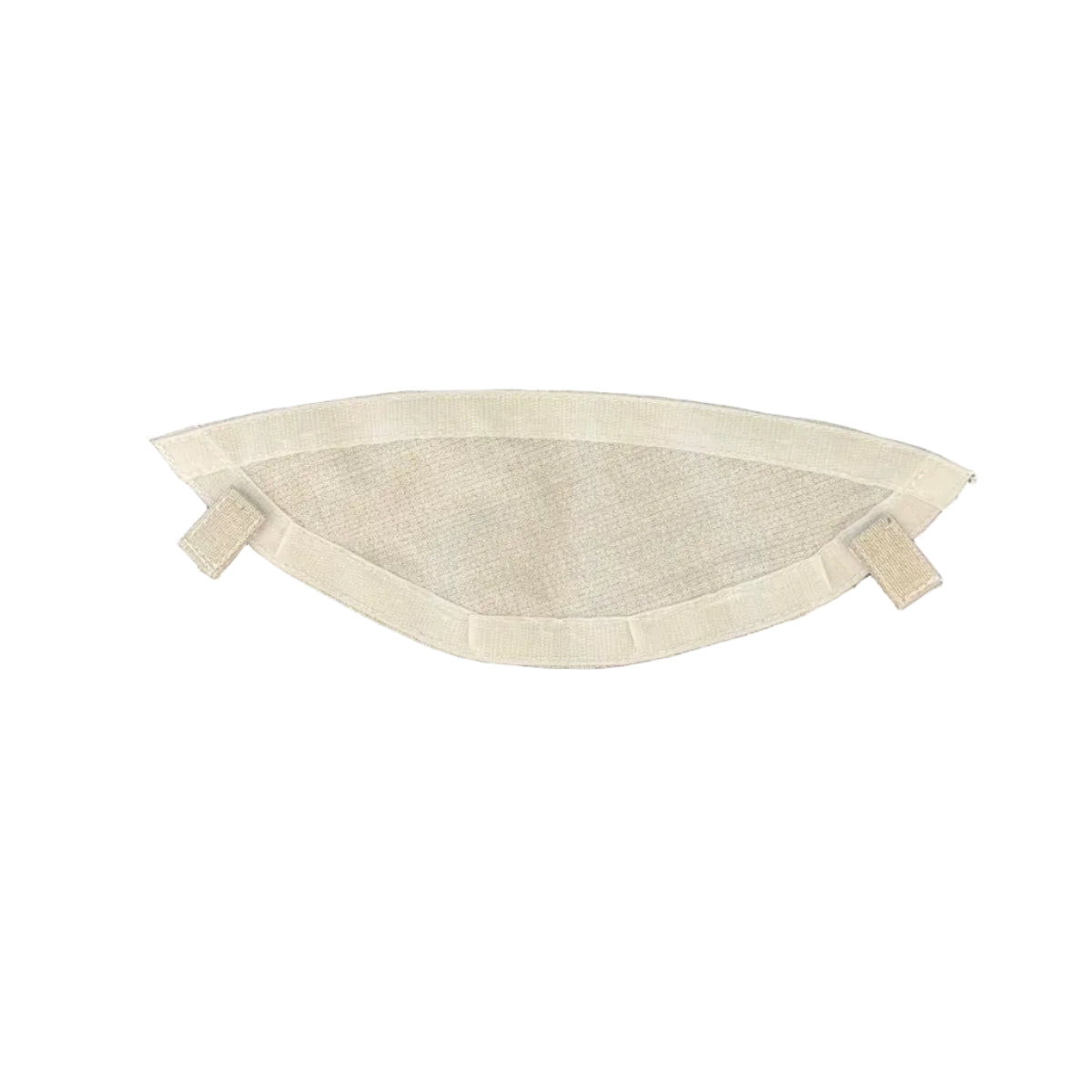 Euro Fencing Spare electric bib for foil