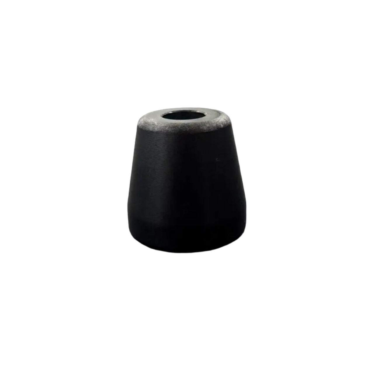 Uhlmann Sabre pommel of plastic, insulated