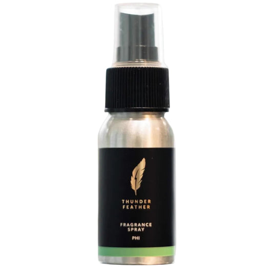THUNDER FEATHER Fragrance Spray-Phi 抗菌除臭香味噴霧 30ml