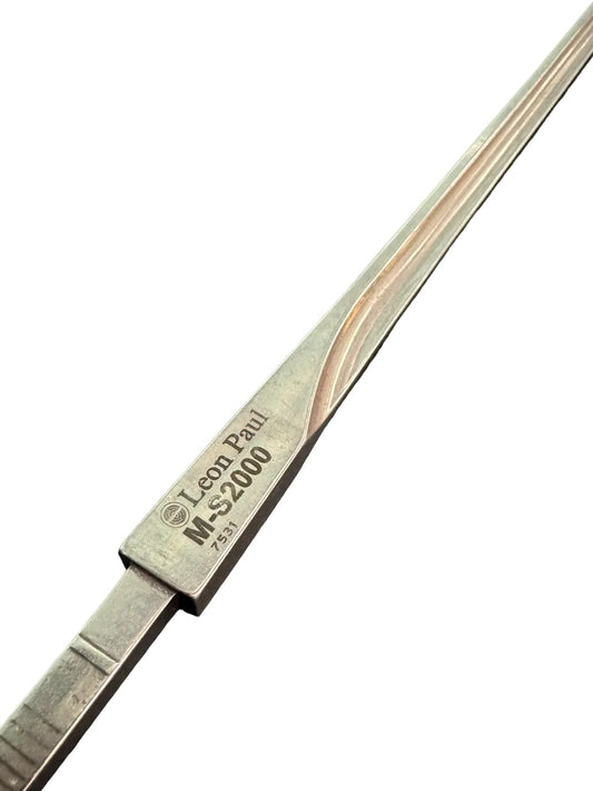 LEON PAUL Apex FIE Sabre Blade