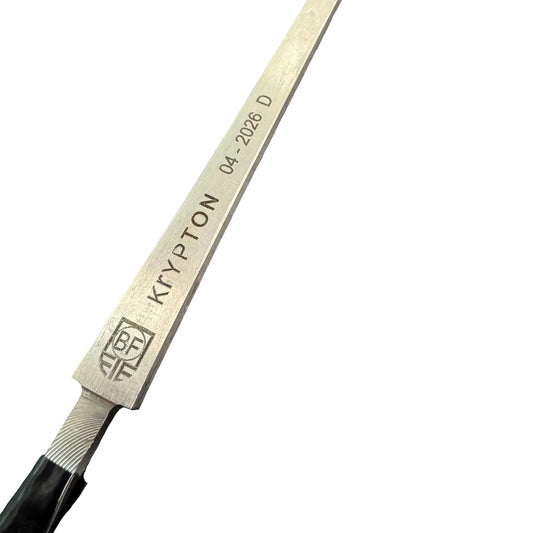 KrYPTON Foil blade FIE "BF"