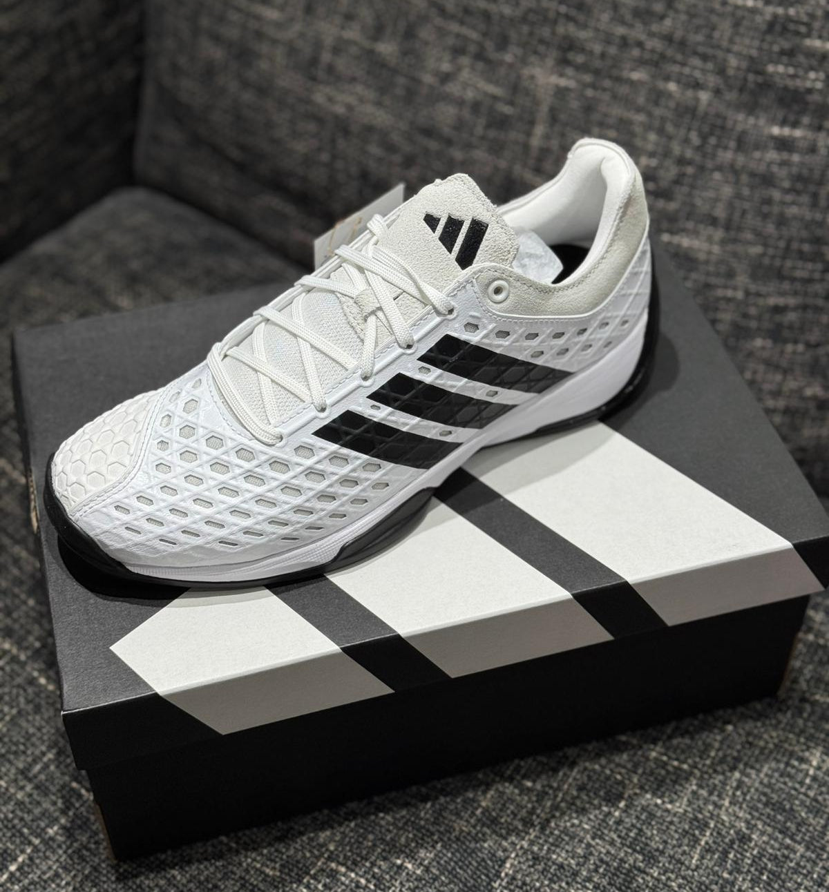 Adidas Fencing PRO 24 (HUGO)