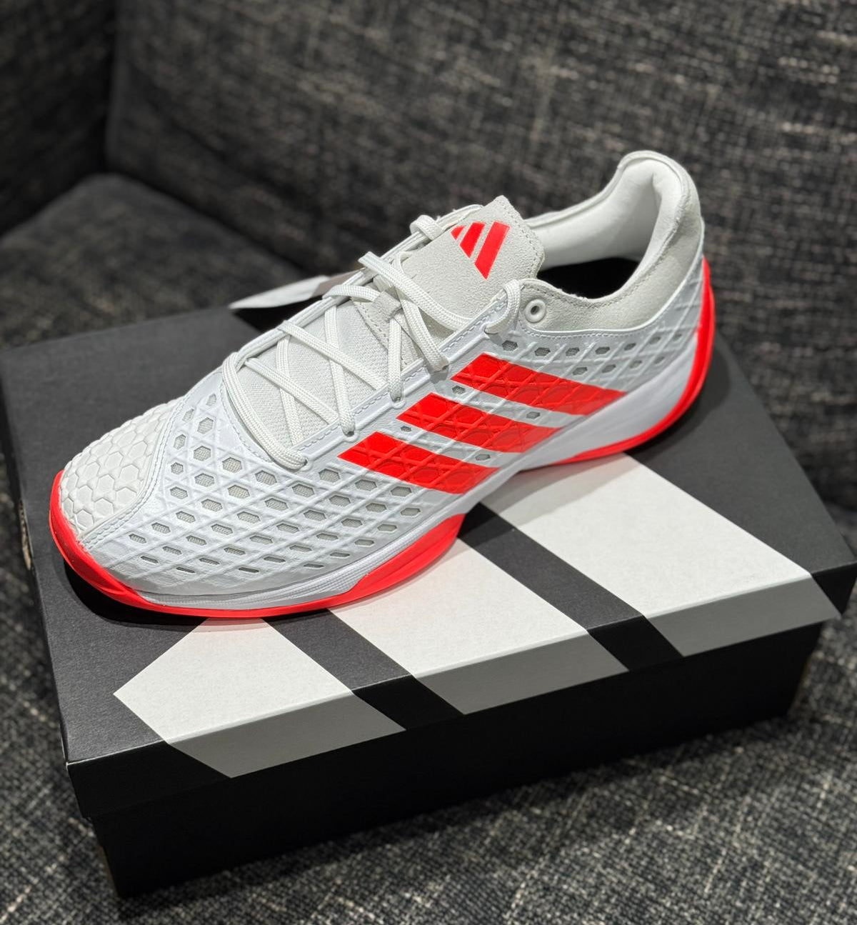 Adidas Fencing PRO 24 (HUGO)