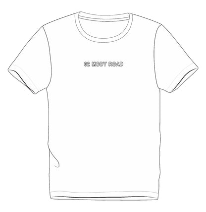 Fencing Hall T-Shirt