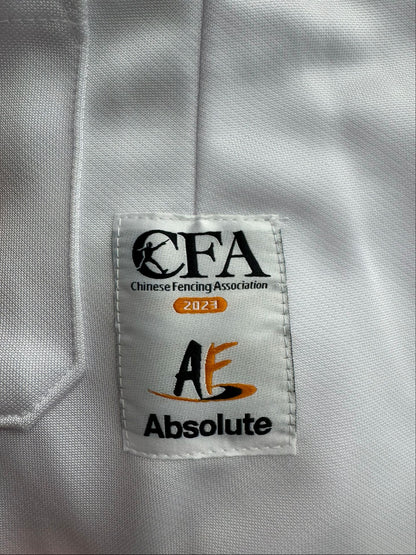 Absolute Fencing CFA 450N Pants