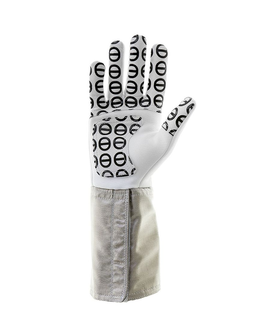 Leon Paul FIE ExoSkin Sabre Glove Lightweight Cuff