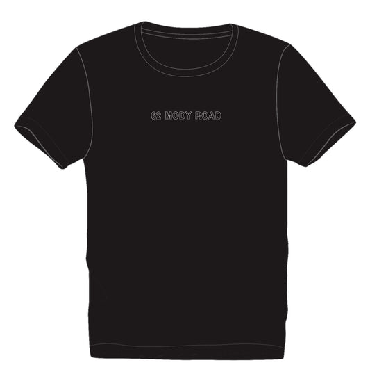 Fencing Hall T-Shirt