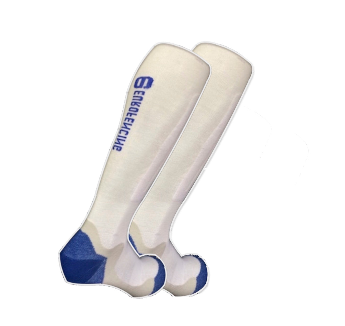 Euro Fencing Coolmax Fencing Socks