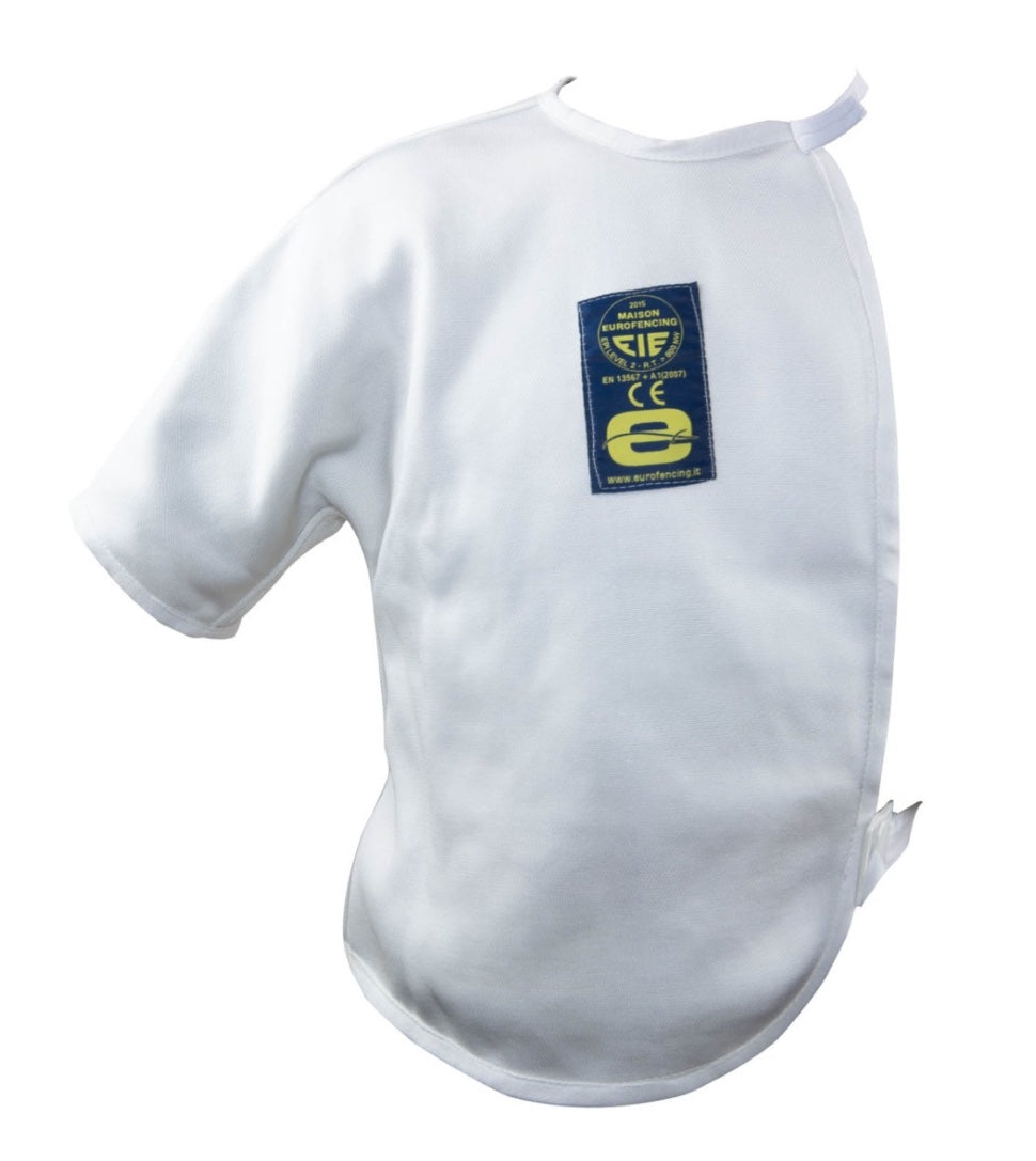 Euro Fencing FIE Underplastron (800 N) COMPETITION