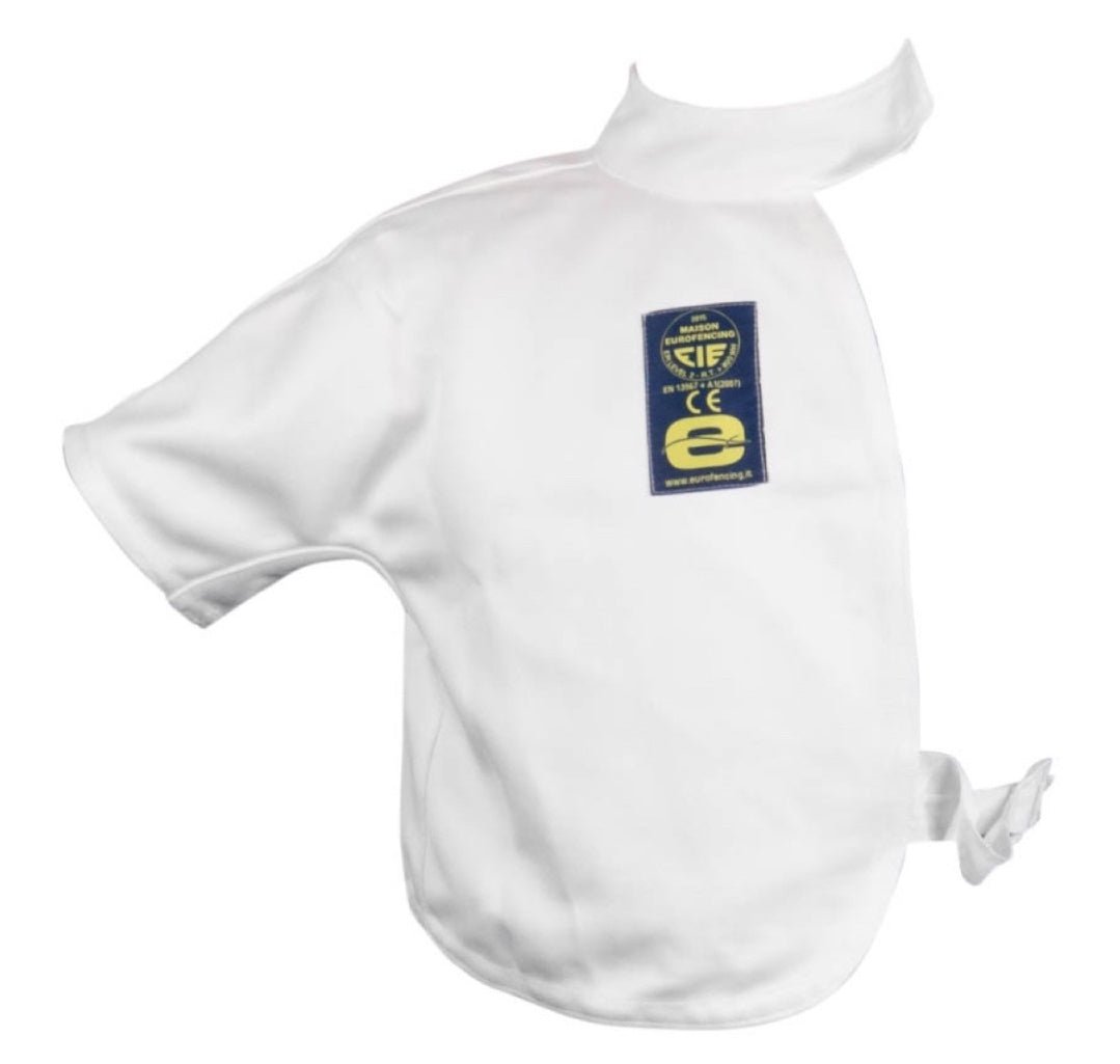 Euro Fencing FIE Underplastron DRY-PRO TOP DYNEEMA (800 N)